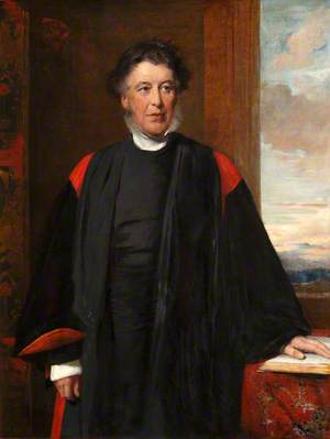 Francis Knyvett Leighton (1807–1881)