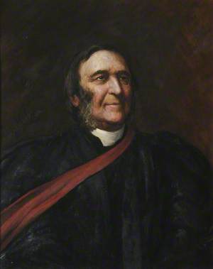 Frederick Temple (1821–1902), Blundell Scholar (1839), Blundell Fellow (1842–1848), Headmaster of Rugby (1857–1869), Archbishop of Canterbury (1896–1902)