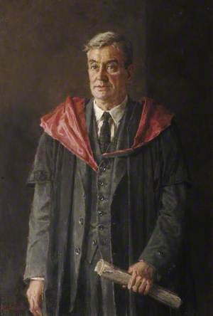 Sir David Lindsay Keir (1895–1973), Fellow of University College (1921–1939), University Lecturer in English Constitutional History (1931–1939), Vice-Chancellor of the Queen's University, Belfast (1939–1940), Master (1949–1965), Honorary Fellow (1965)