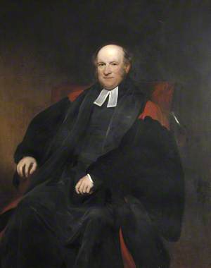 Richard Jenkyns (1782–1854)