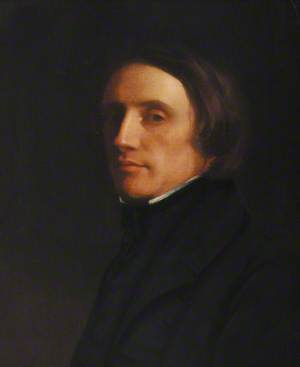 Sir Henry Taylor (1800–1886)