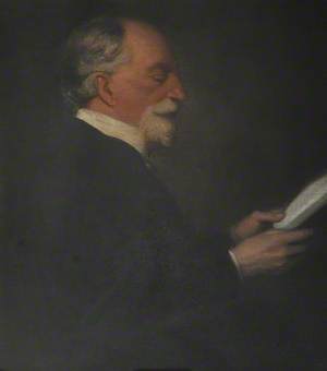 John Edward Courtenay Bodley (1853–1925), Commoner (1873)