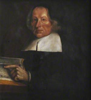 Henry Savage (c.1604–1672), Commoner (1622), Fellow (1628–1651), Master (1651–1672)