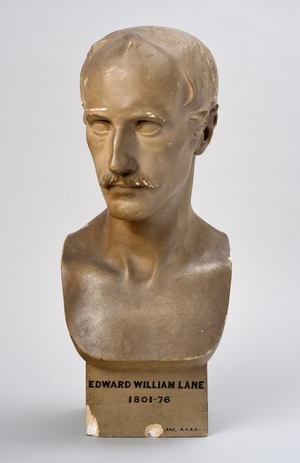 Edward William Lane (1801–1876)
