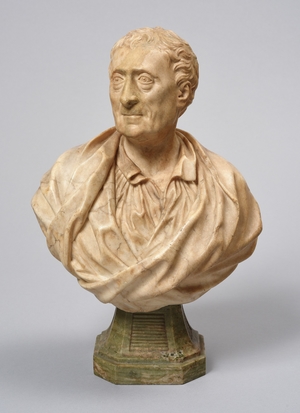 Charles-Louis Secondat (1689–1755), Known as Montesquieu