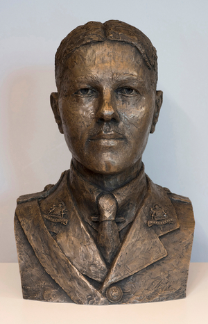 Wilfred Edward Salter Owen (1893–1918)