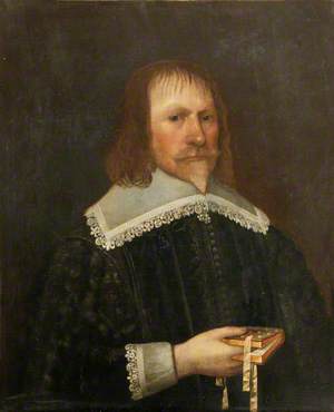 John Bainbridge (1582–1643)