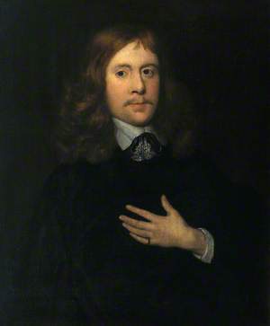 Lucius Cary (1610?–1643), 2nd Viscount Falkland