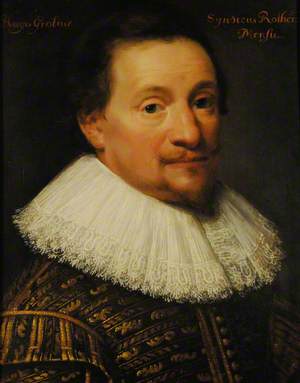 Hugo Grotius (1583–1645)