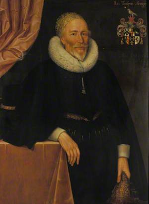 Richard Tomlins (1564?–1650)