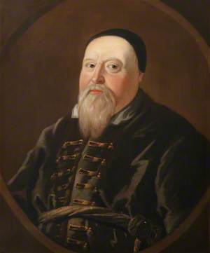 Sir Theodore Turquet de Mayerne (1573–1655)