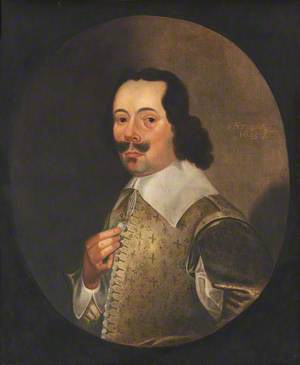 William Freke (1605–1656)
