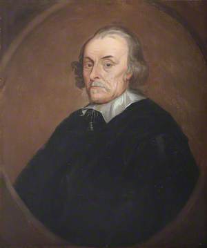 William Harvey (1578–1657)