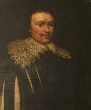 Sir Kenelm Digby (1603–1665)