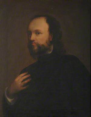 Sir Kenelm Digby (1603–1665)