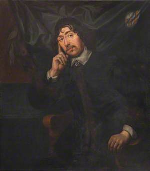 James Shirley (1596–1666)
