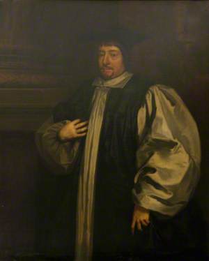 Gilbert Sheldon (1598–1677)