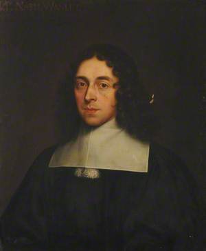 Nathaniel Wanley (1634–1680)