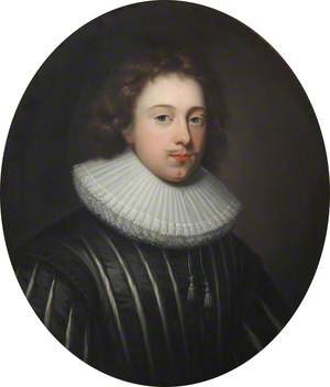 Edmund Waller (1606–1687)