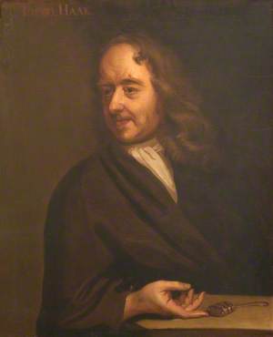 Theodore Haak (1605–1690)