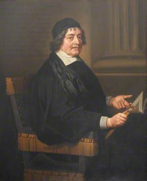 Thomas Barlow (1607–1691)