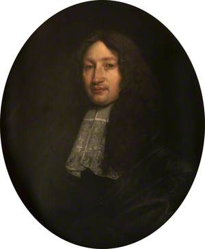 John Dryden (1631–1700)