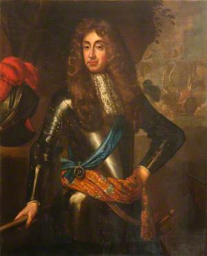 James II (1630–1701)