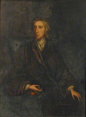 John Locke (1632–1704)