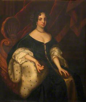 Catherine of Braganza (1638–1705)