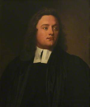 Humphrey Hody (1659–1707)