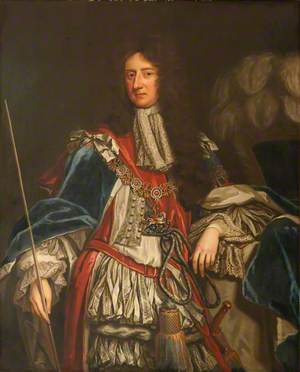 Laurence Hyde (1641–1711), 1st Earl of Rochester