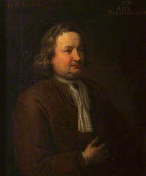 John Bagford (1650–1716)