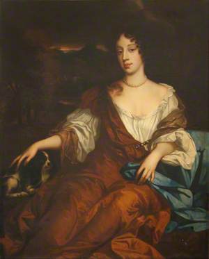 Mary of Modena (1658–1718)