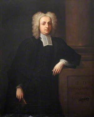Joseph Bowles (1695?–1729)