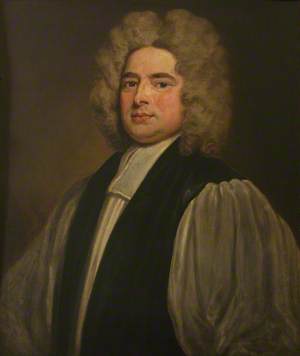 Francis Atterbury (1662–1732)