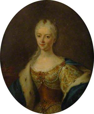 Maria Clementina Sobieska (1701–1735)