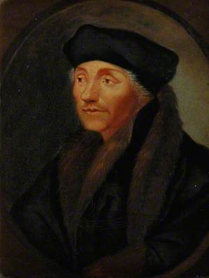 Desiderius Erasmus (1466–1536)