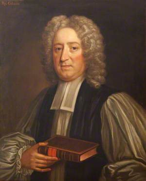 Edmund Gibson (1669–1748)