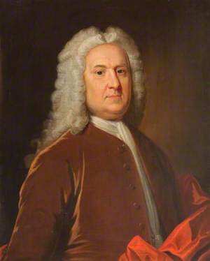 Richard Mead (1673–1754)