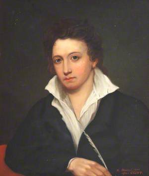 Percy Bysshe Shelley (1792–1822)