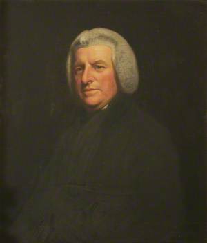 Shute Barrington (1734–1826)