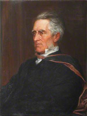 Henry Octavius Coxe (1811–1881)