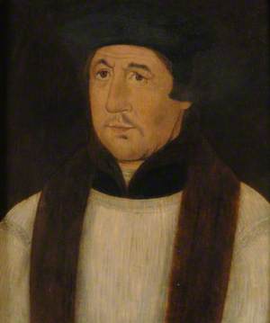 Stephen Gardiner (1483?–1555)