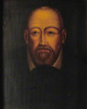 George Buchanan (1506–1582)