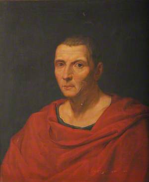 Marcus Tullius Cicero (106–43 BC)