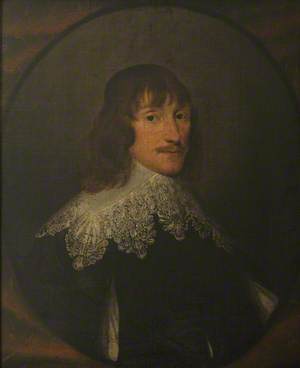 Ralph Freke (1595–1684)