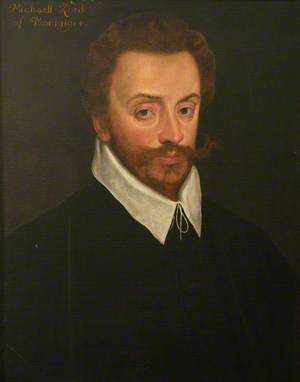 Michel de Montaigne (1533–1592)
