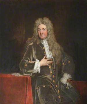 John Radcliffe (1650–1714)