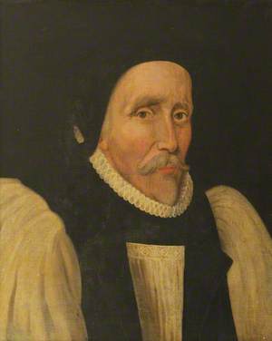 Lancelot Andrewes (1555–1626)
