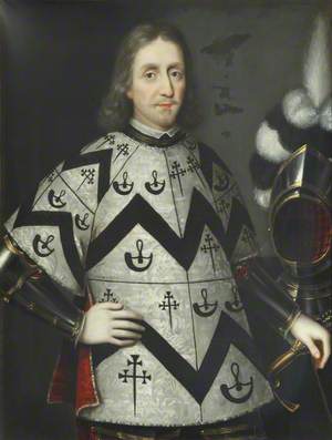 Richard Sutton (d.1524), Knight, Founder